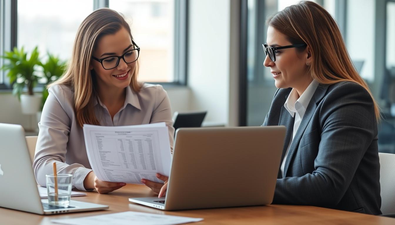 Soluciones para Pequeñas Empresas