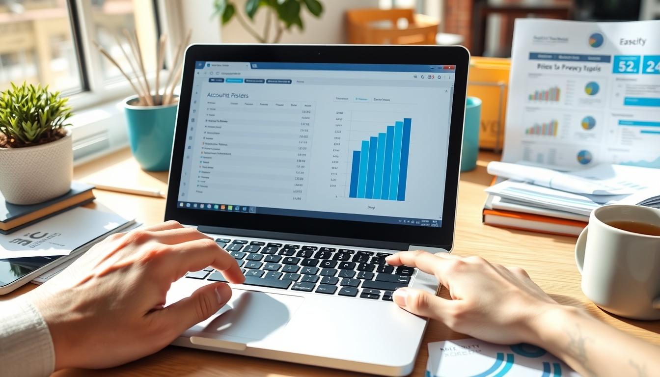 Servicios para Emprendedores